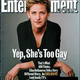Image for article titled In a poignant post-“Puppy” episode, Ellen lost her virginity (again)